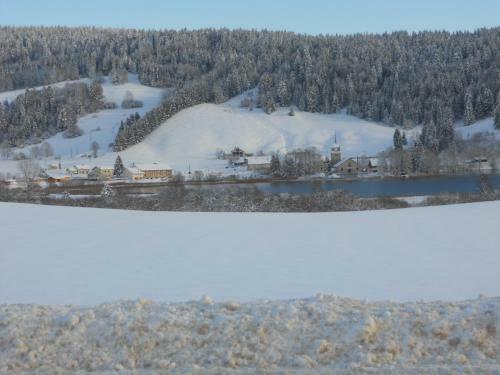 La Ferme De Marguerite