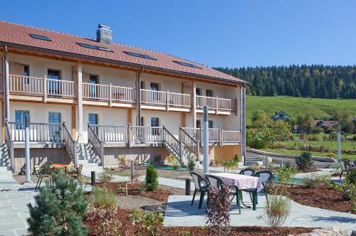 La Ferme De Marguerite