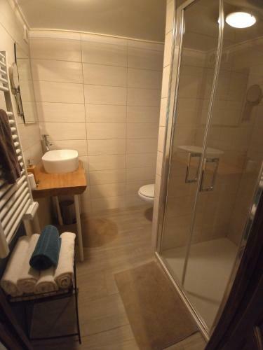 Bed & Breakfast Moulin Des Valignards