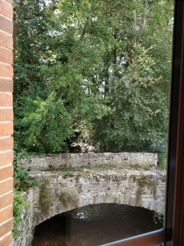 Bed & Breakfast Moulin Des Valignards
