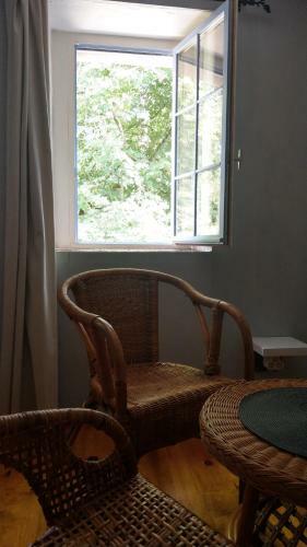 Bed & Breakfast Moulin Des Valignards