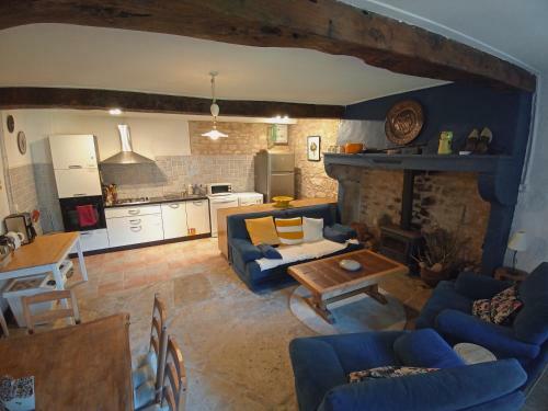 Bed & Breakfast Moulin Des Valignards