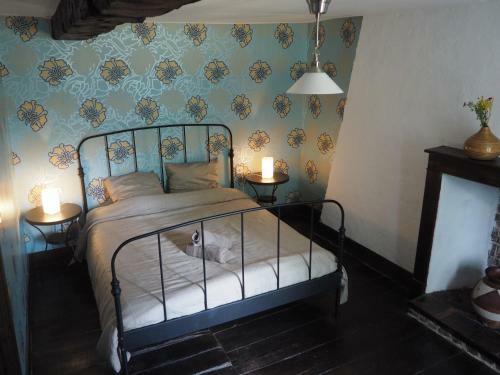 Bed & Breakfast Moulin Des Valignards