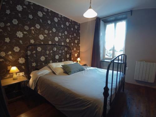 Bed & Breakfast Moulin Des Valignards