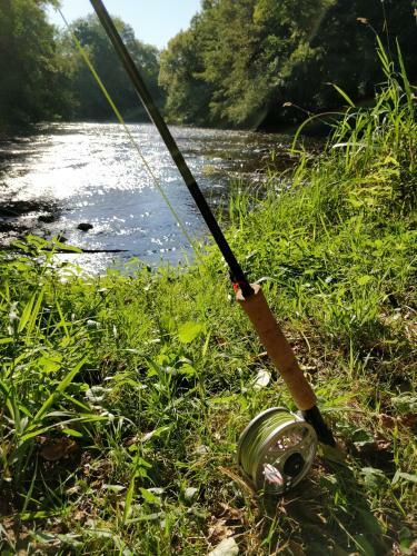 Bed & Breakfast Moulin Des Valignards