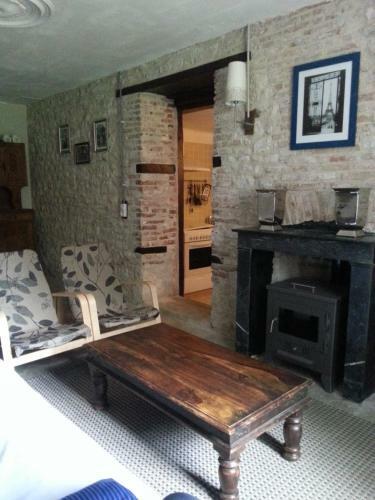 Bed & Breakfast Moulin Des Valignards