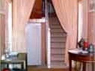 Bed & Breakfast Casa Alta