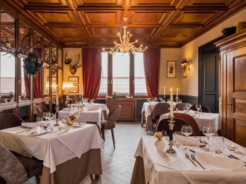 Hotel Au Riesling