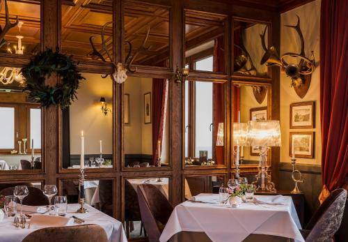 Hotel Au Riesling