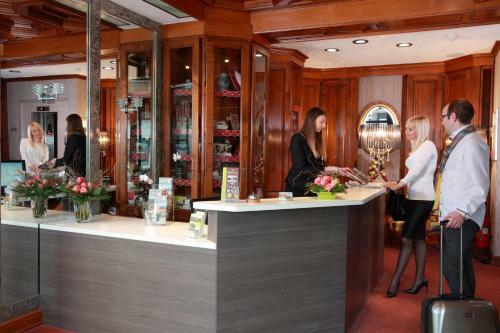 Hotel Au Riesling