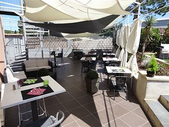 Hotel Le Relais De La Verdi�re