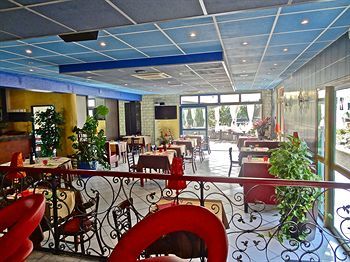 Hotel Le Relais De La Verdi�re