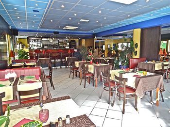 Hotel Le Relais De La Verdi�re