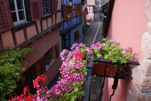Hotel Le Schlossberg