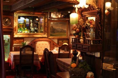 Hotel Le Schlossberg