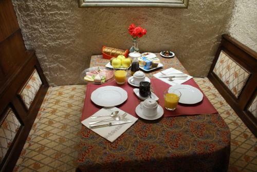 Hotel Le Schlossberg