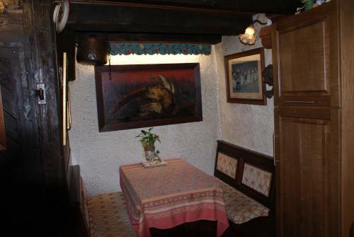 Hotel Le Schlossberg