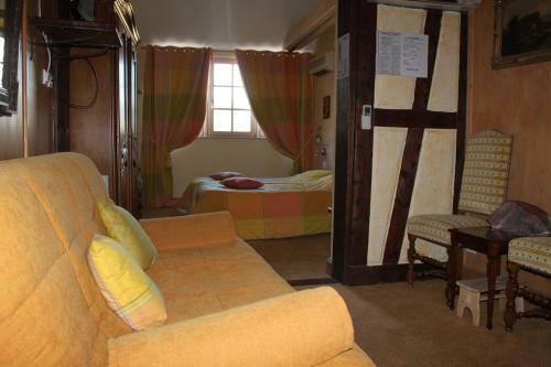 Hotel Le Schlossberg