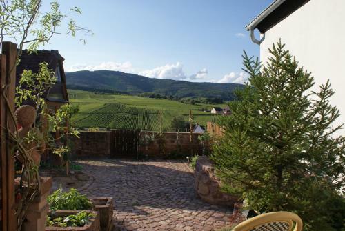 Hotel Le Schlossberg