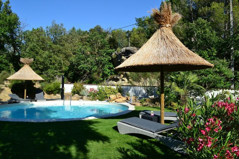Bed & Breakfast Le Refuge
