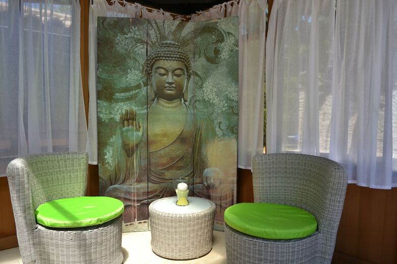 Bed & Breakfast Le Refuge