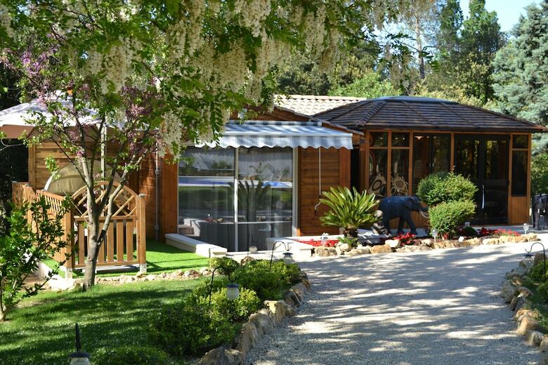 Bed & Breakfast Le Refuge
