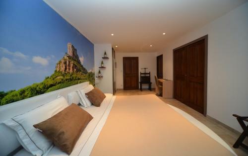 Bed & Breakfast Domaine De La Garde