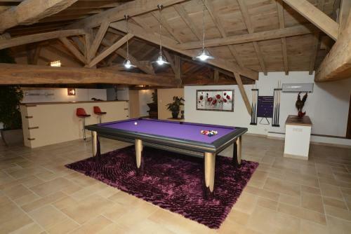 Bed & Breakfast Domaine De La Garde