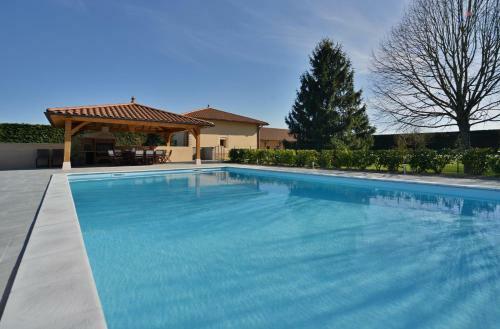 Bed & Breakfast Domaine De La Garde