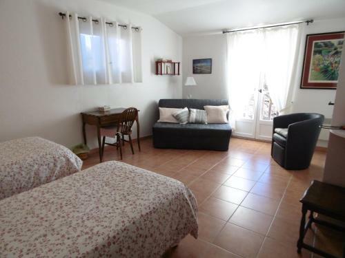 Bed & Breakfast La Ferme De Vallauris