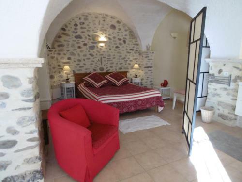 Bed & Breakfast La Ferme De Vallauris