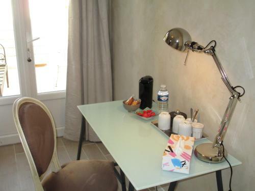 Bed & Breakfast Le Mas Du Fort