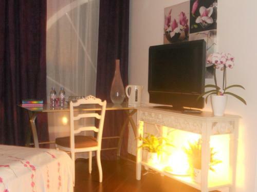 Bed & Breakfast Le Mas Du Fort