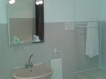 Hotel Aux Bl�s D'or