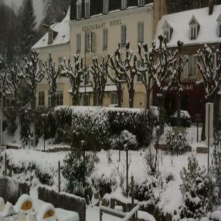 Hotel Beaudon