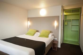 Hotel Campanile Mulhouse - Morschwiller