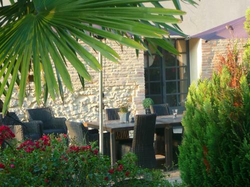 Hostal Chambres D'h�tes La Masqui�re