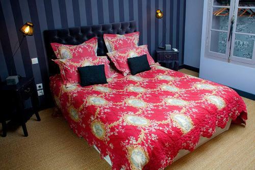 Hostal Chambres D'h�tes La Masqui�re
