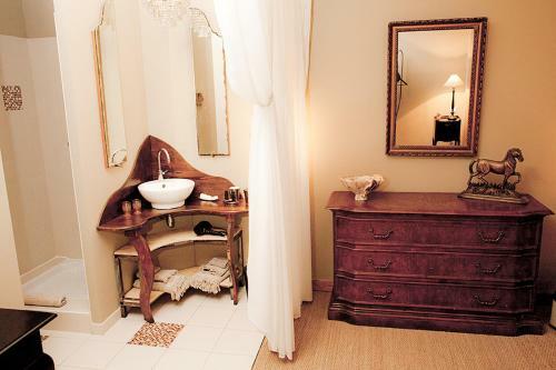Hostal Chambres D'h�tes La Masqui�re