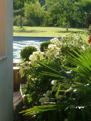 Hostal Chambres D'h�tes La Masqui�re