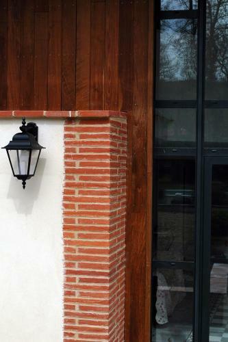 Hostal Chambres D'h�tes La Masqui�re