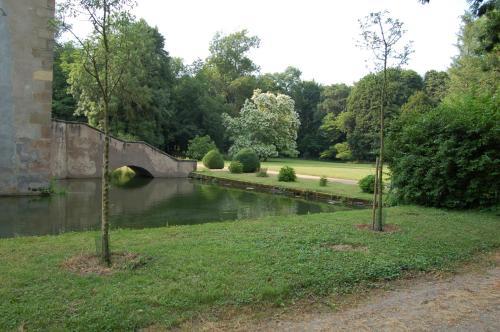 Bed & Breakfast Ch�teau Du Riau