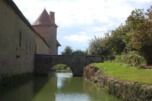 Bed & Breakfast Ch�teau Du Riau