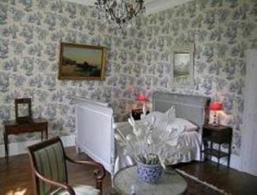 Bed & Breakfast Ch�teau De Villars
