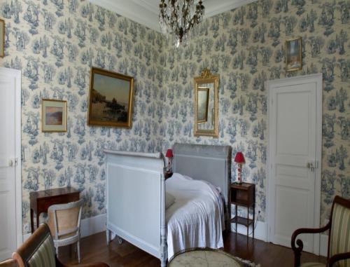 Bed & Breakfast Ch�teau De Villars