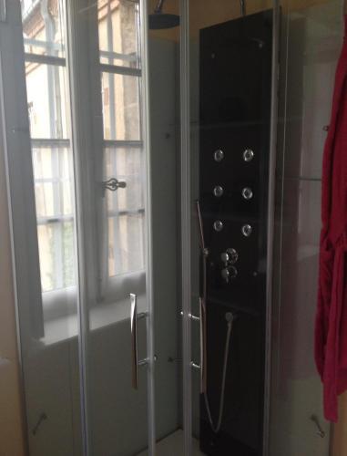 Bed & Breakfast Ch�teau De Villars