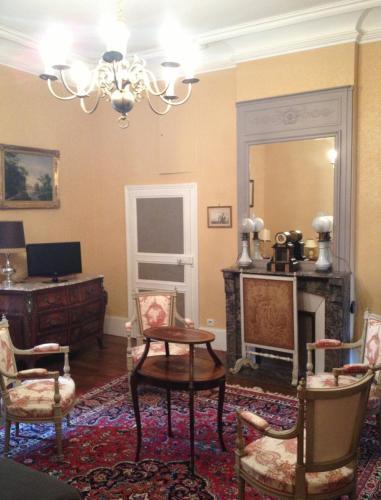 Bed & Breakfast Ch�teau De Villars