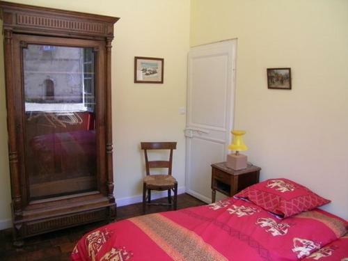 Bed & Breakfast Ch�teau De Villars