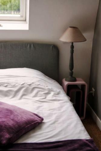Bed & Breakfast Chambres D'h�tes La Parenth�se