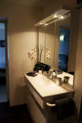 Bed & Breakfast Chambres D'h�tes La Parenth�se